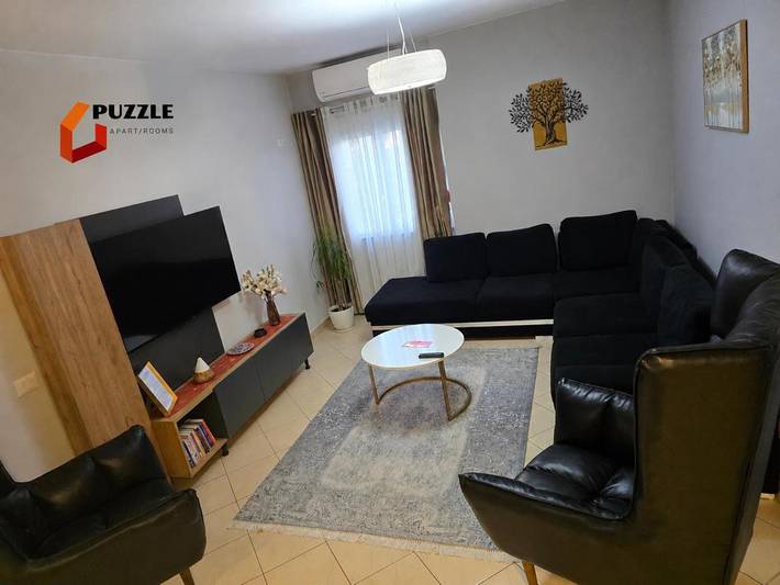 B&b per 7 persone, con Balcone e Panorama a Tirana
