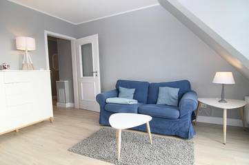 Ferienwohnung für 4 Personen in Hörnum, Sylt, Bild 1