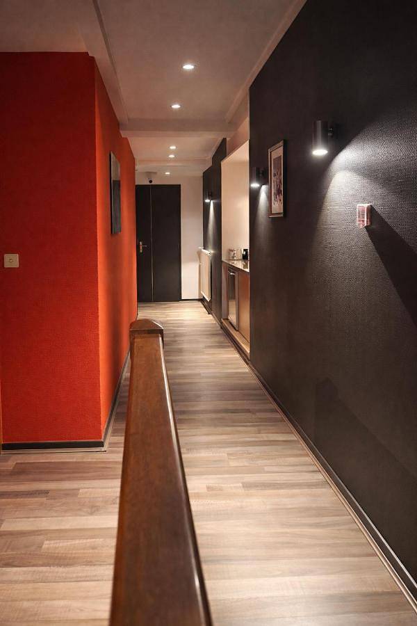 Hôtel pour 2 personnes, animaux acceptés dans Villenauxe-la-Grande - 2