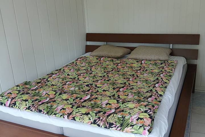 Ganze Wohnung, 1 bedroom in Ullensaker