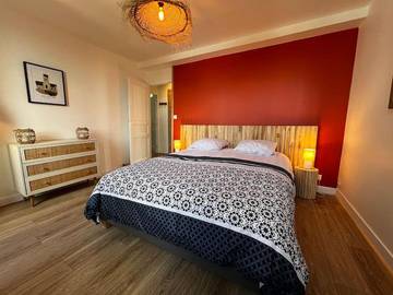 Gîte pour 2 personnes à Sainte-Mère-Église
