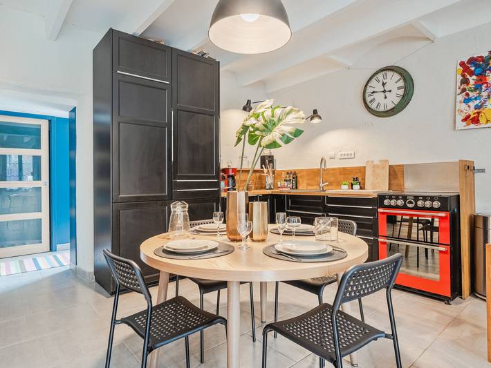 L'Annexe in La Richardais, Saint-Malo und Umgebung