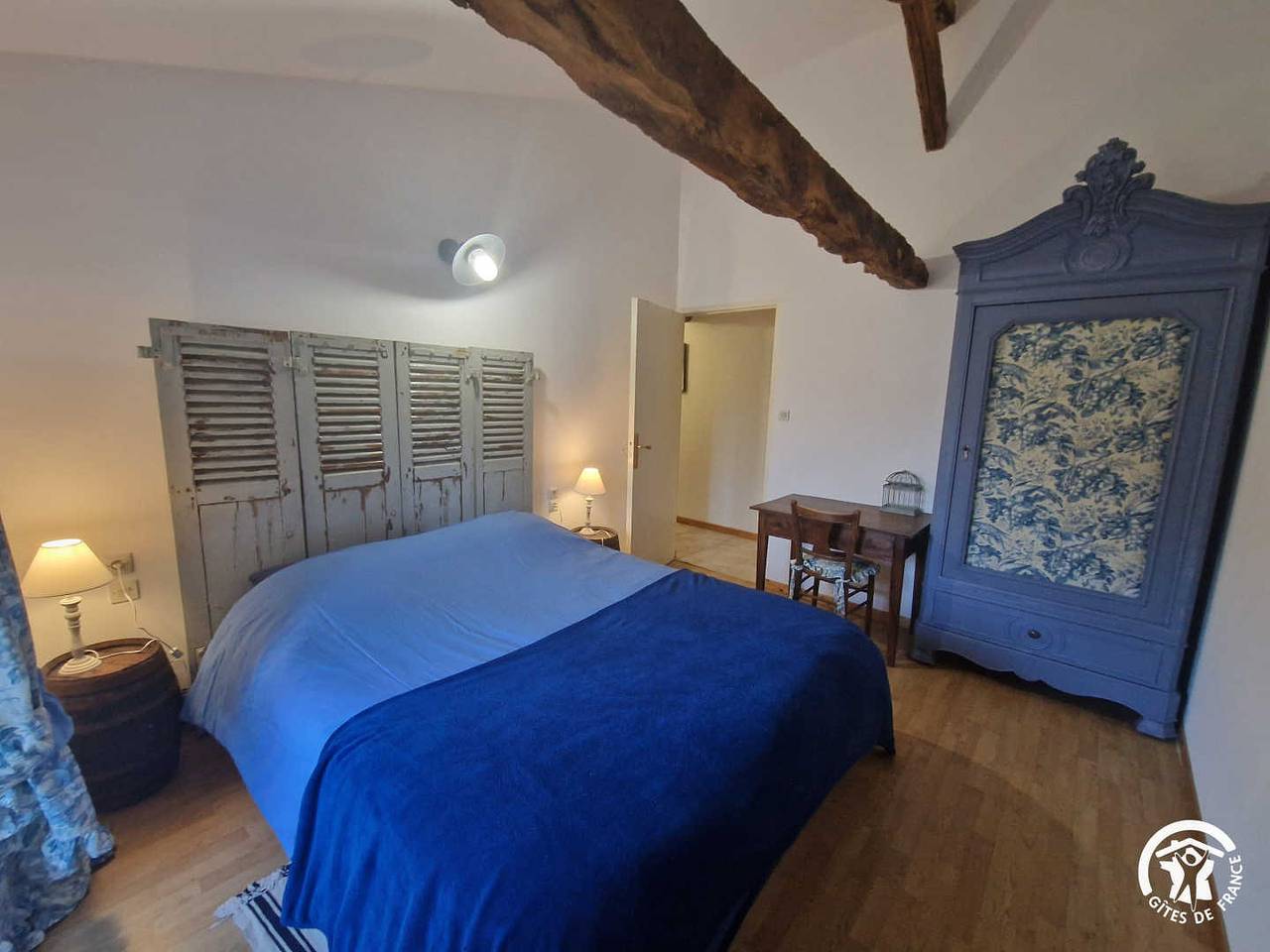 Le Grenier d'Alfred in Mouzieys-Panens, Albi und Umgebung