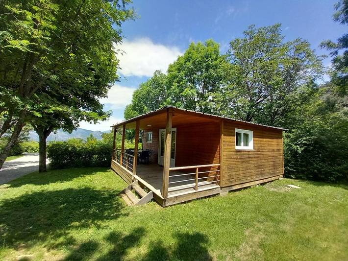 Location de vacances pour 6 personnes à La Bréole - 2