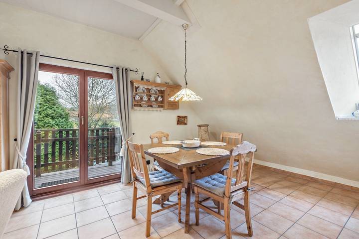 Ferienwohnung für 4 Personen, mit Balkon im Sauerland - 2