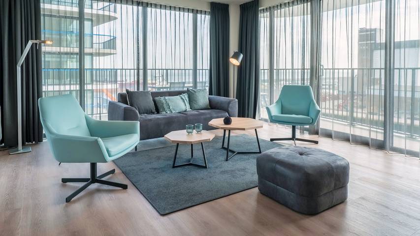 Ferienhaus für 4 Personen in Zeeland - 3