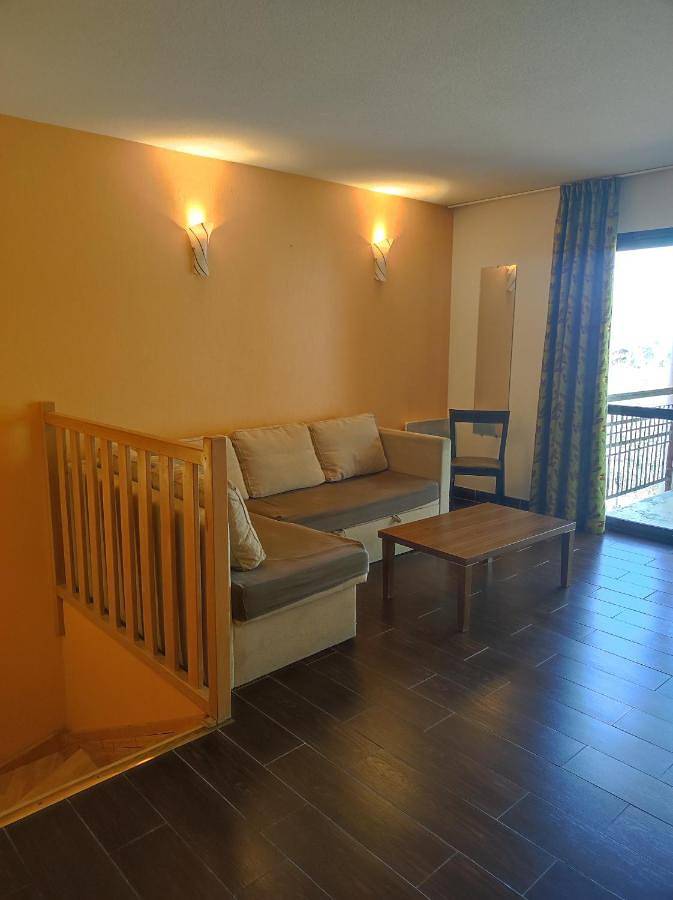 Location de vacances pour 4 personnes, avec jardin ainsi que sauna et piscine à Jausiers - 2