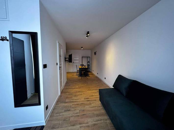 Ferienwohnung für 4 Personen in Allenstein - 4