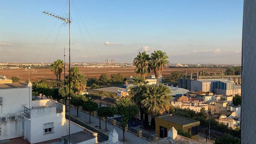 Apartamento de vacaciones para 5 personas, con vistas y terraza, Se admiten mascotas - 1