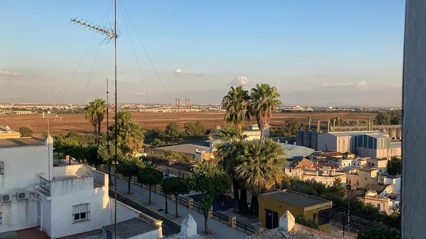 Holiday apartment for 5 people, with view and terrace, with pets - 1