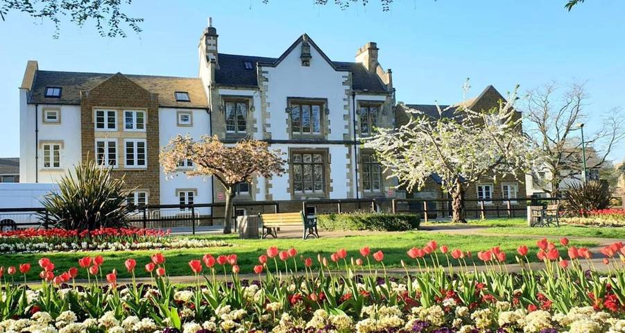 Gîte pour 3 personnes à Banbury - 3