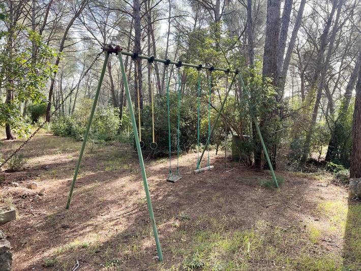 Villa pour 10 personnes, avec jardin et vue à Sanary-sur-Mer - 4