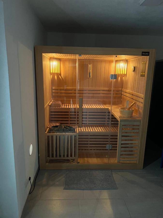 Dom dla 5 osób, z Taras i Ogród oraz Sauna w Gmunden
