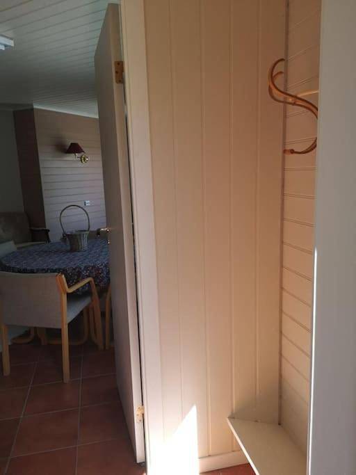 Ferienwohnung für 5 Personen, mit Garten und Ausblick, mit Haustier in Vanylven - 3