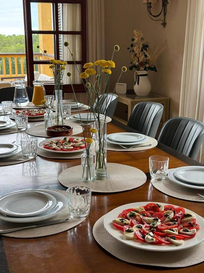Villa Golf Sitges in Vilanova i la Geltrú, Garraf