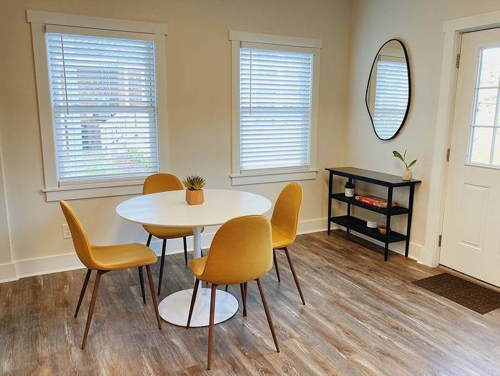 Bed and breakfasts for 4 people in North Carolina