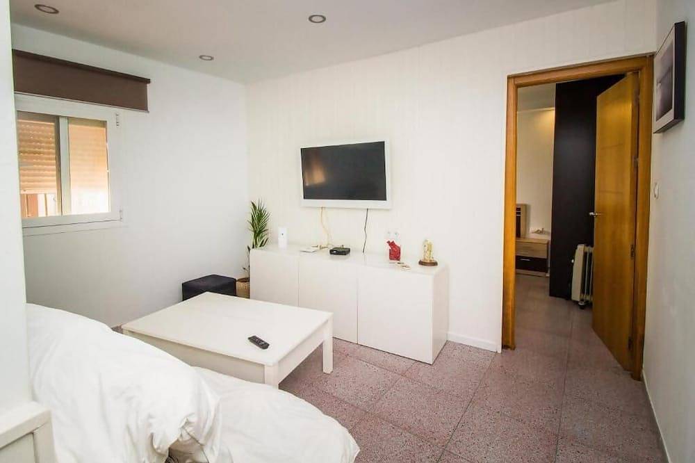 Cozy Apartment 50m from the beach in Torre del Mar, Vélez-Málaga
