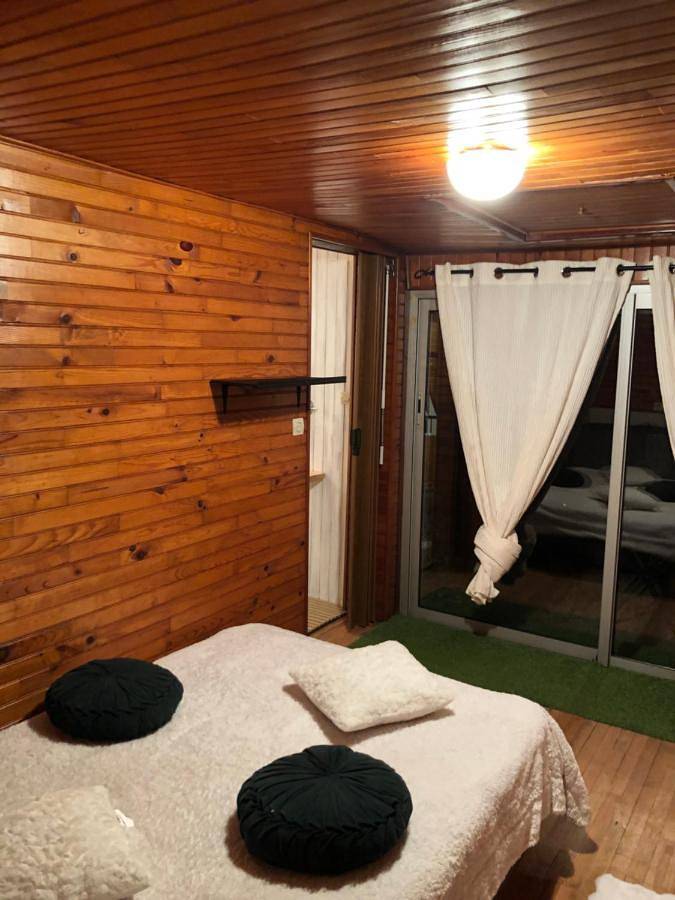 Chambre d hôte 2 personnes in Rupt-sur-Moselle, Épinal und Umgebung