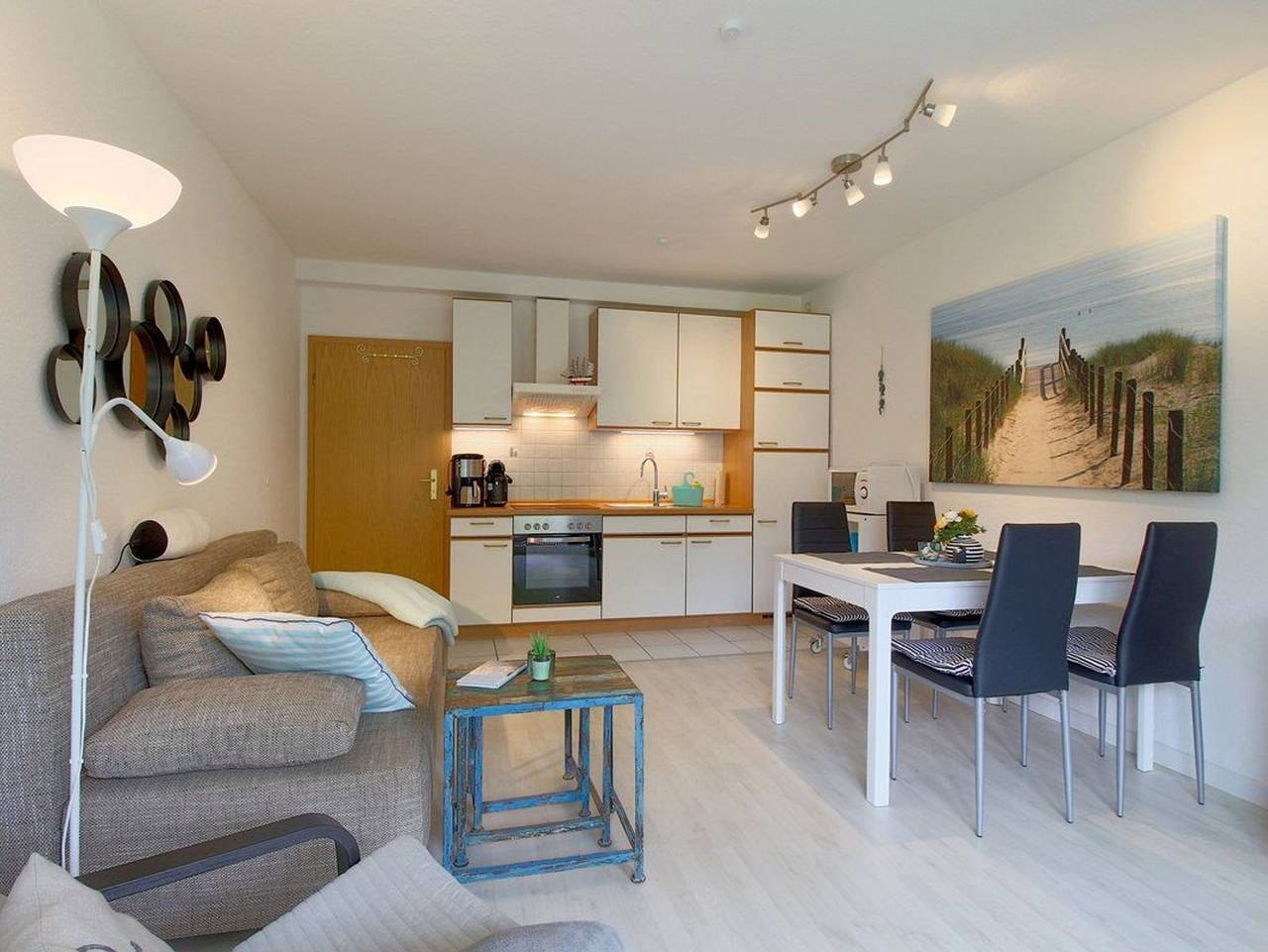 Ganze Ferienwohnung, Kd12-46 Nordseeflair in Dorum-Neufeld, Samtgemeinde Land Wursten