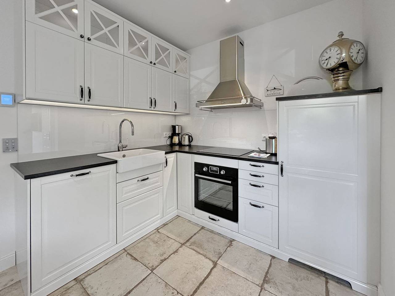 Ganze Wohnung, Objekt-Nr. 139 - Priwall - Mecklenburger Landstraße in Priwall, Lübecker Bucht
