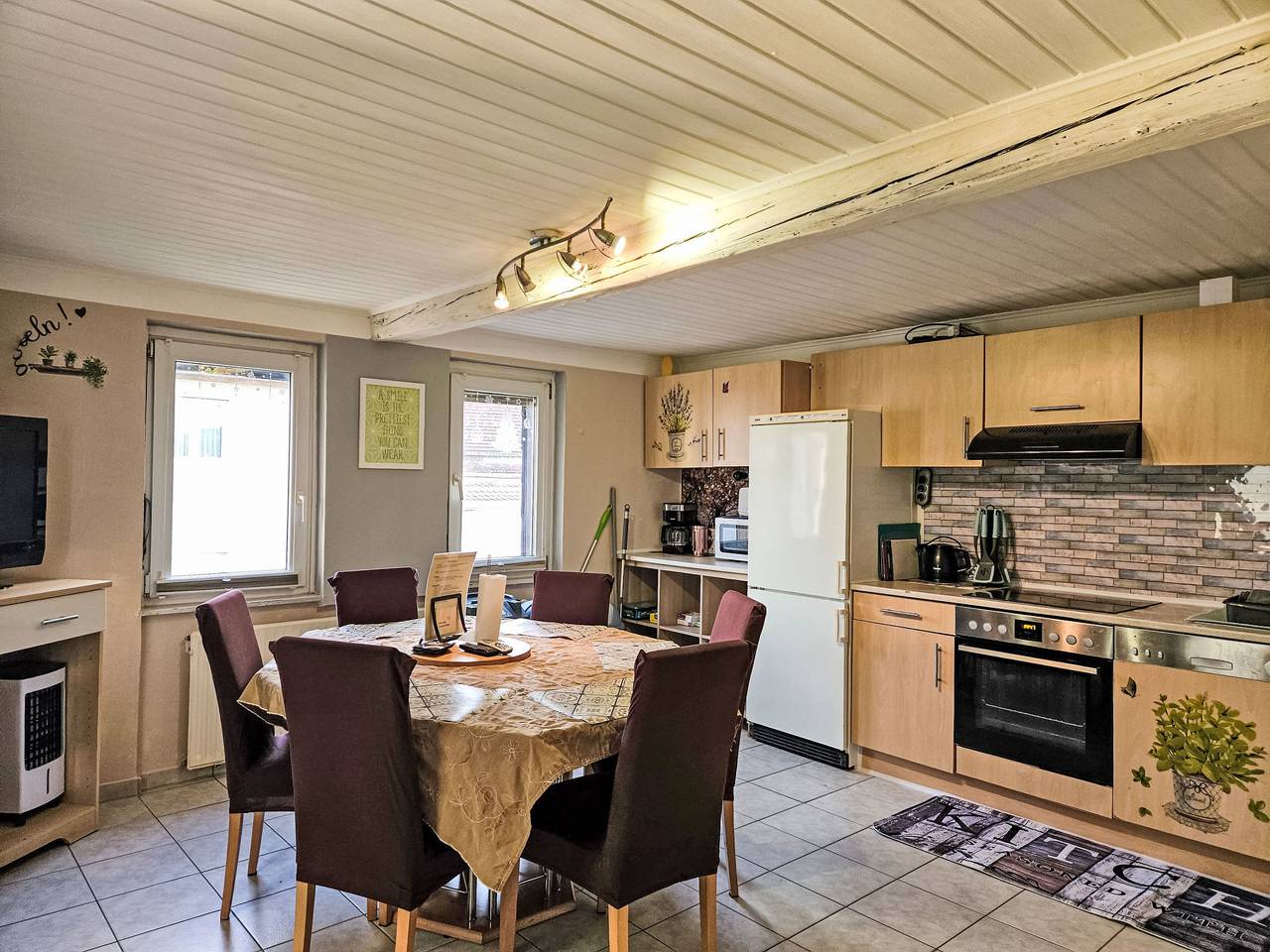 Apartamento entero, O3 Mario in Ober-Mörlen, Wetterau