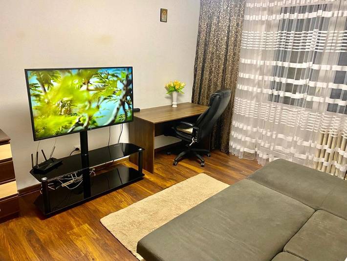 Appartement de vacances pour 2 personnes, avec balcon et vue