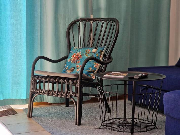 Gîte pour 6 personnes, avec balcon et vue, animaux acceptés dans Bohinjska Bistrica - 4