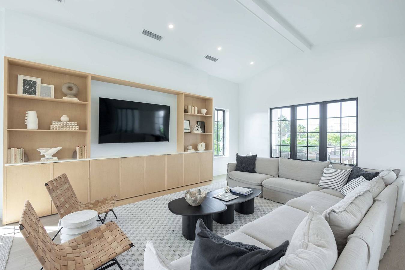 Brand New  Catchlight House with Private Pool in Key Haven, Stock Island