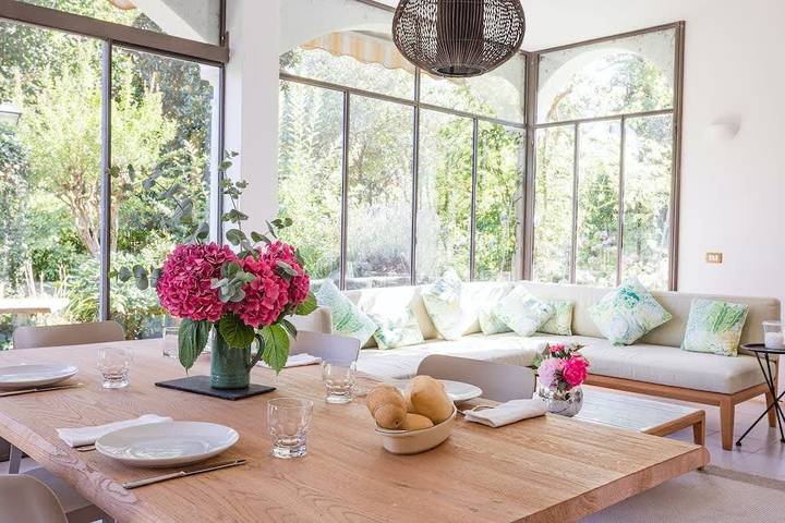 Villa per 4 persone, con Giardino a Lesa