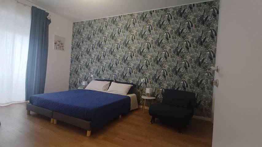 B&b per 3 persone, con Balcone a Gallarate