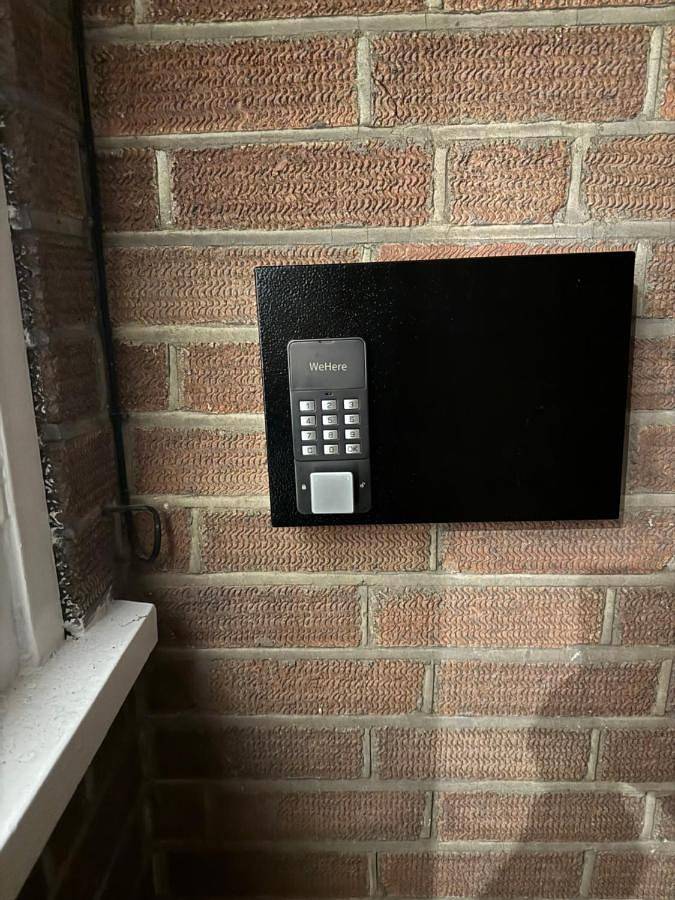 Maison d’hôte pour 2 personnes à Oxford - 2