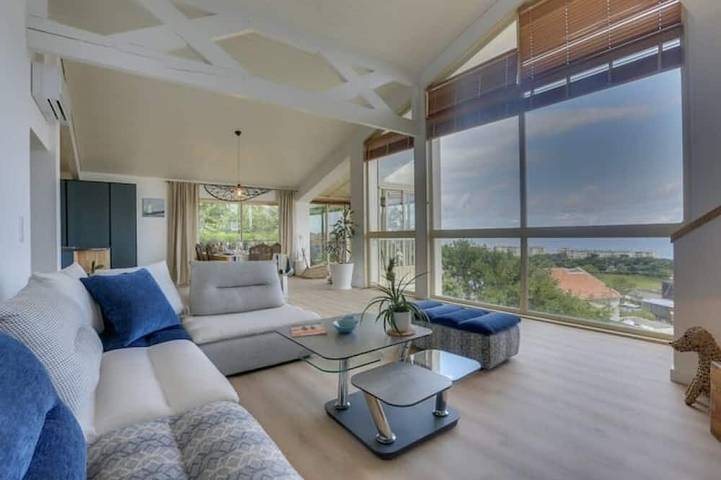 Gîte pour 6 personnes dans Golf d'Ilbarritz