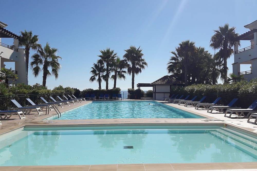 Apartamento entero, Apartment Joelisa Residence Sognu Di Rena. in Moriani-Plage, Región de Corte