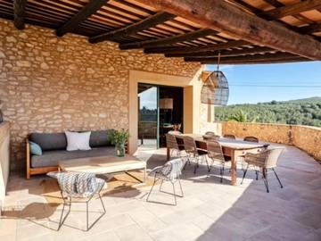 Villa pour 6 Personnes dans el Balmí Gran (Sitges), Sitges, Photo 3