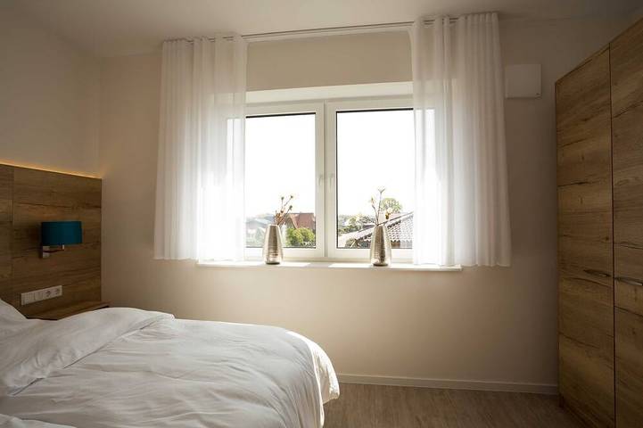 Penthouse Deluxe - Boardinghouse Dinklage in Dinklage, Landkreis Vechta