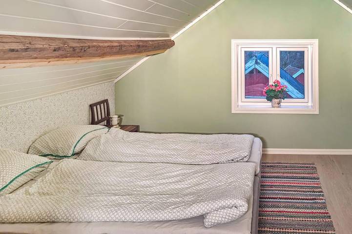 3 bedroom lovely home in Hidrasund in Hidra
