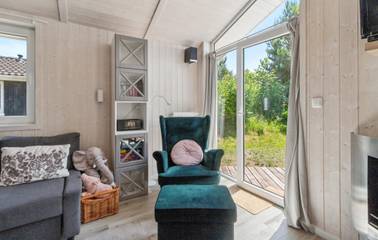 Ferienhaus für 6 Personen in Travemünde, Lübecker Bucht, Bild 4