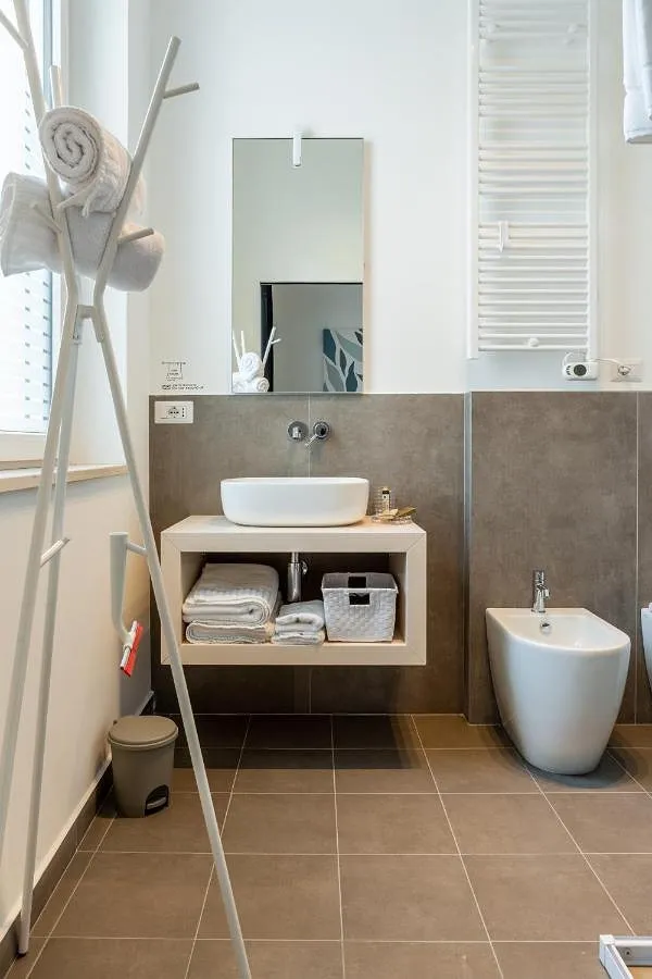Bed and breakfast per 2 persone, con panorama e giardino - 1