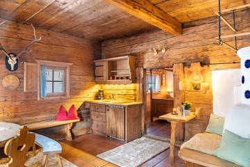 Vakantieappartement voor 3 Personen in Hopfgarten im Brixental, Kitzbüheler Alpen, Afbeelding 2