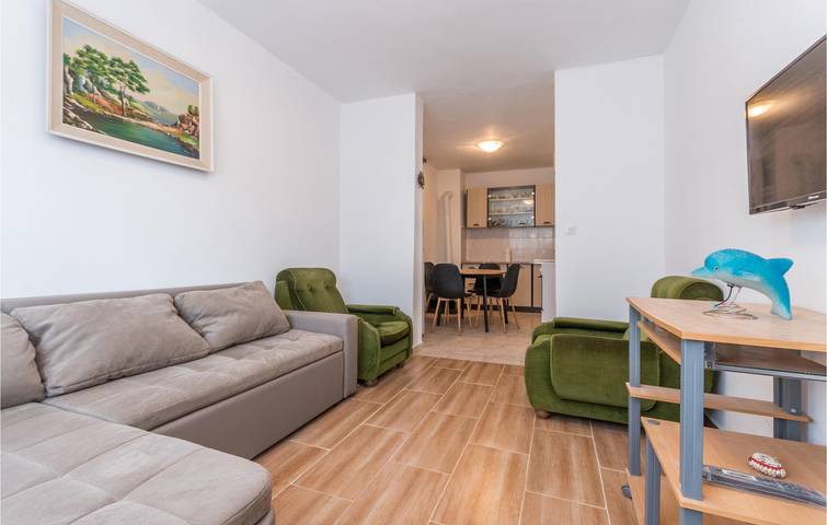 Ferienhaus für 4 Personen, mit Garten in Zadar - 4