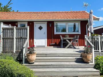 Hus för 4 Personer i Kungsbacka, Halland, Bild 1