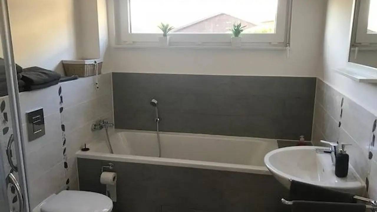 Ferienhaus für 6 Personen (80 m²) in Birken-Honigsessen in Birken-Honigsessen, Altenkirchen & Umgebung