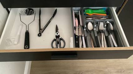 Vakantieappartement voor 4 Personen in Hamburg-Altona, Hamburg, Afbeelding 3