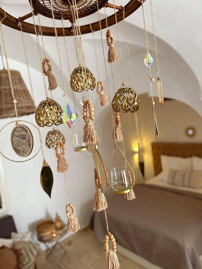 Location de vacances pour 3 personnes, animaux acceptés dans Ceglie Messapico - 4