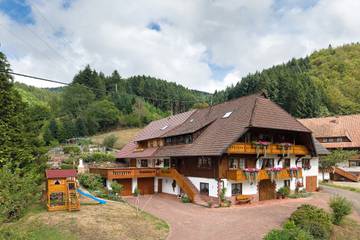 Bauernhof für 4 Personen in Oberharmersbach, Mittlerer Schwarzwald, Bild 1