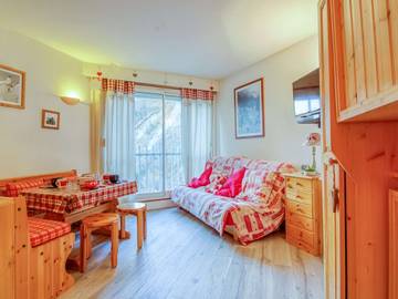 Gîte pour 4 personnes dans Col du Tourmalet