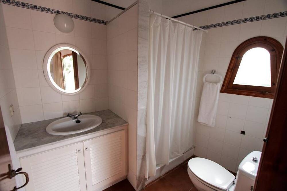 Complejo residencial Es brucs in Ciutadella, Menorca