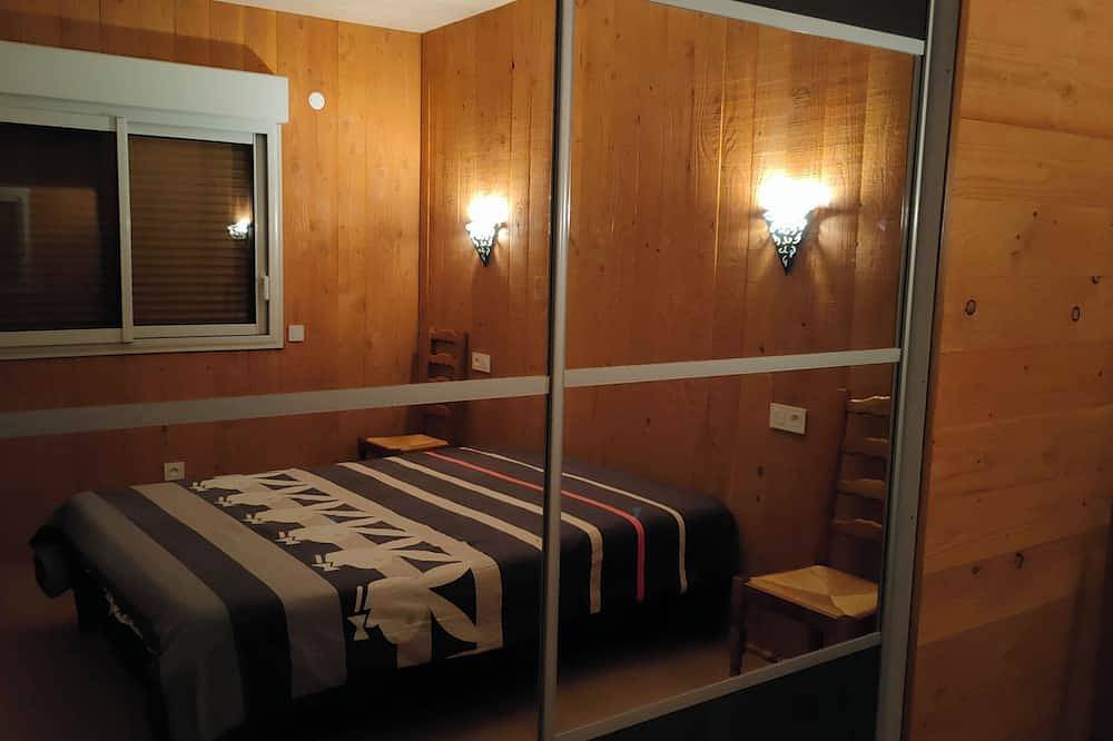 Chalet individuel neuf de plein pied à Gérardmer à 4km des pistes in Xonrupt-Longemer, Parc naturel régional des Ballons des Vosges