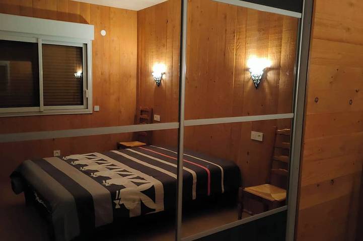 Chalet für 2 Personen in Grand Est - 2