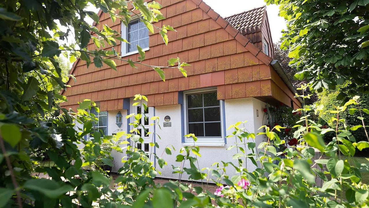 Ferienhaus für 6 Personen (85 m²) in Wurster Nordseeküste in Dorum-Neufeld, Dorum